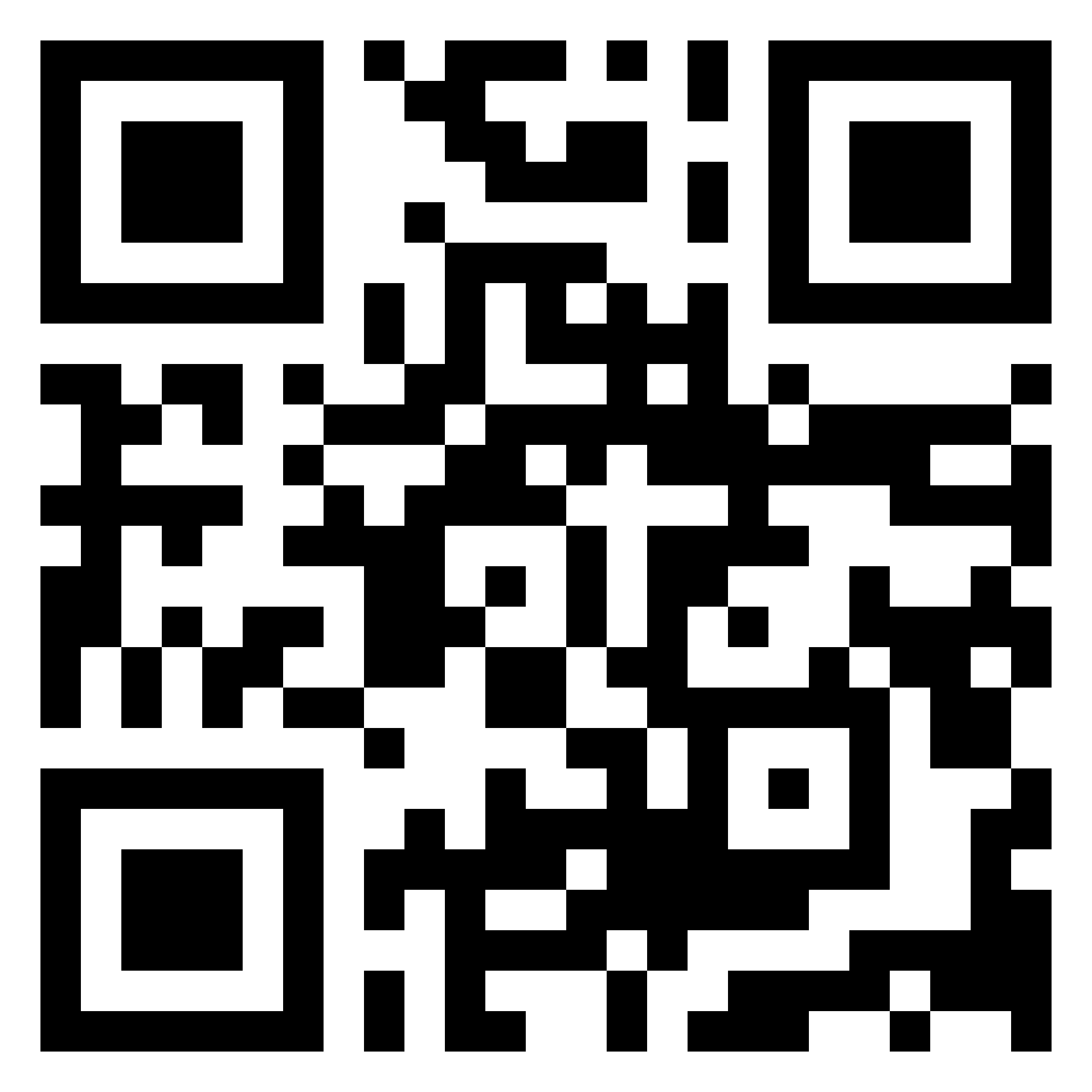 Scan to Donate QR Code for Donating