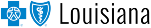 BlueCross BlueShield of Louisiana Logo