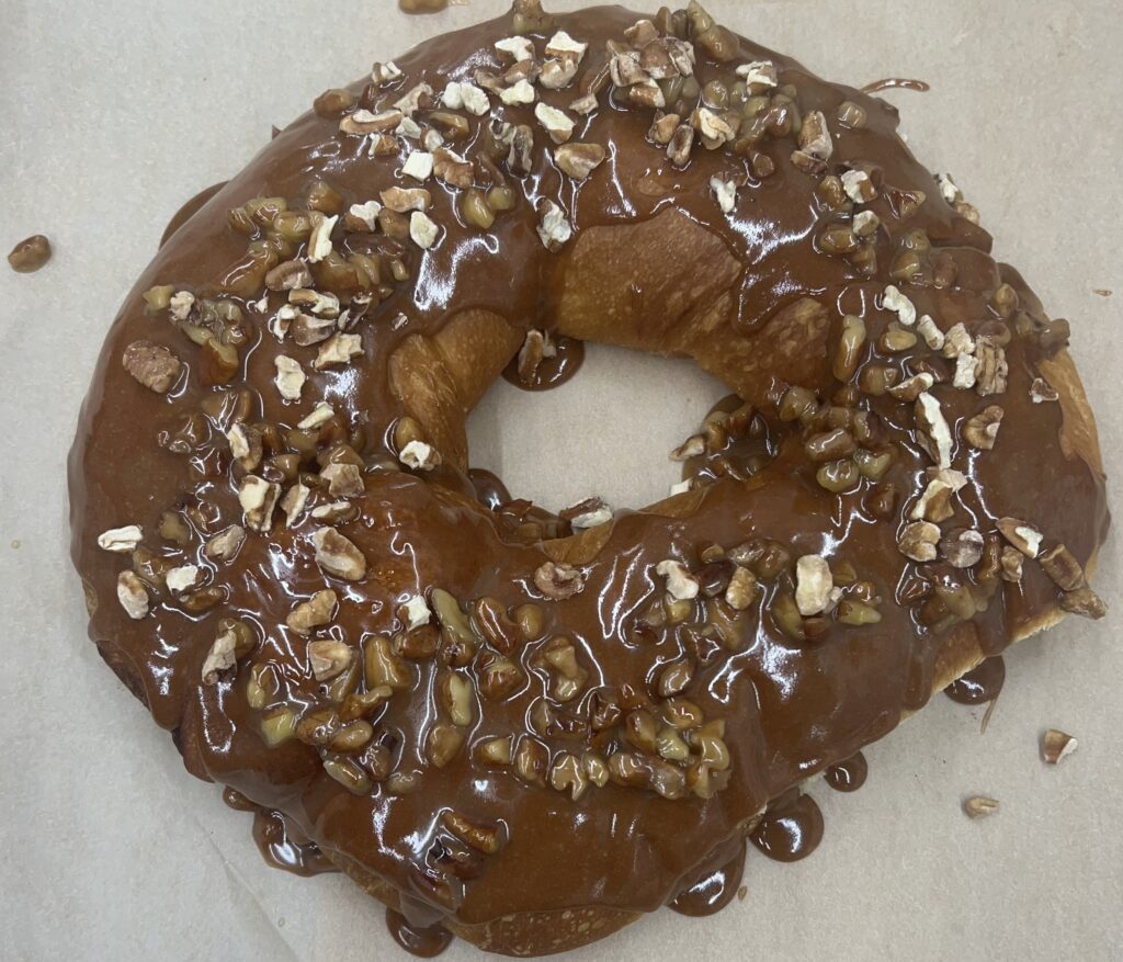 Piggly Wiggly King Cake 2024