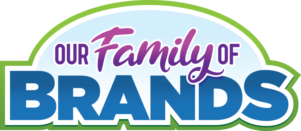 Associated Grocers Our Family of Brands Promotion
