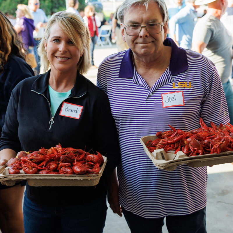 Associated Grocers Rolls Out The Red Carpet for Its Spring Food Show