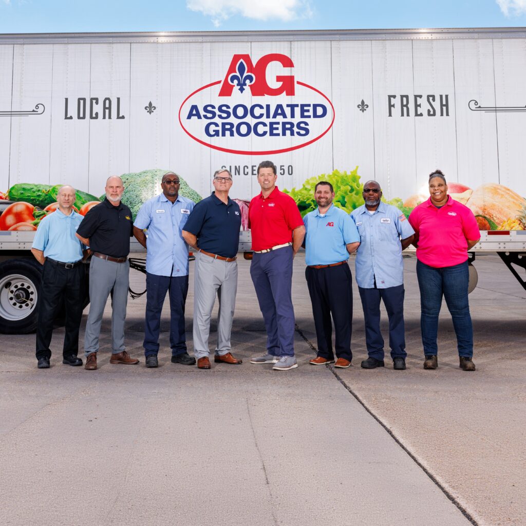 Veterans at AG
